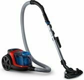 Bol.com Philips PowerPro Compact FC9330/09 - Stofzuiger zonder zak aanbieding