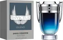 Bol.com Paco Rabanne Invictus Legend 100 ml Eau de Parfum - Herenparfum aanbieding