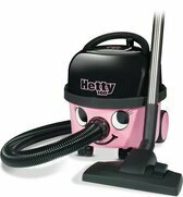 Bol.com Numatic Hetty compact HET160 - Stofzuiger met zak aanbieding