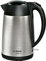 Bol.com Bosch TWK3P420 - Waterkoker - Zilver aanbieding