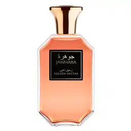 Trekpleister Jawhara Golden Nectar Eau de Parfum aanbieding