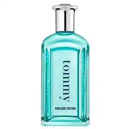 Trekpleister Tommy Hilfiger Poolside Edition Boy Eau de Toilette aanbieding