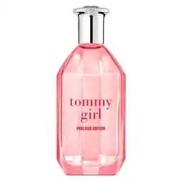 Trekpleister Tommy Hilfiger Tommy Girl Poolside Edition Eau de Toilette aanbieding