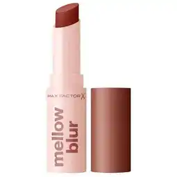 Trekpleister Max Factor Mellow Blur 60 Lipstick aanbieding