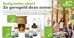 Gezond & Wel Citronella Olie aanbieding