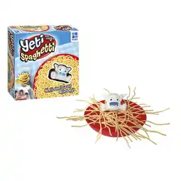 Kruidvat Megableu Yeti In Mijn Spaghetti Spel aanbieding