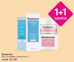 DA Biodermal aanbieding