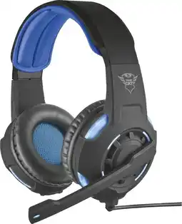 Bol.com GXT 350 Radius 7.1 Surround Headset aanbieding