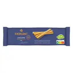 Albert Heijn AH Excellent Linguine bio aanbieding
