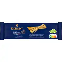 Albert Heijn AH Excellent Linguine bio aanbieding