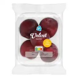 Albert Heijn AH Velvet pluot pruim aanbieding