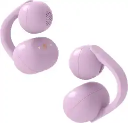 Coolblue Sony Linkbuds Clip Paars aanbieding
