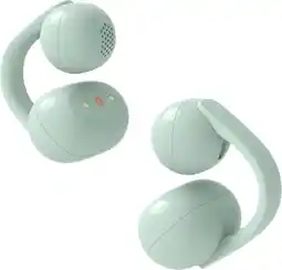 Coolblue Sony Linkbuds Clip Groen aanbieding