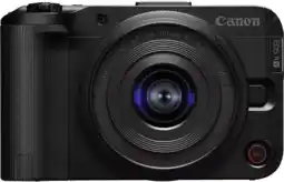 Coolblue Canon EOS R50 V + 14-30mm f/4-6.3 aanbieding