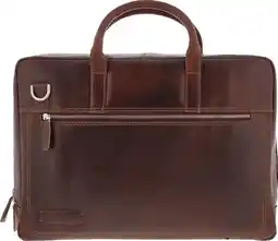 Coolblue Plevier London 15 Dark Brown aanbieding