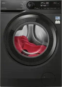 Coolblue AEG LR76CBB94 7000 ProSteam aanbieding