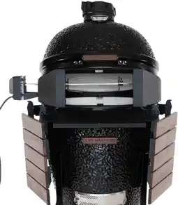 Coolblue The Bastard Pizza Rotisserie Medium aanbieding