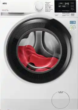 Coolblue AEG LR73CB86 ProSteam aanbieding