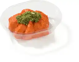 Dekamarkt Filet american pesto aanbieding