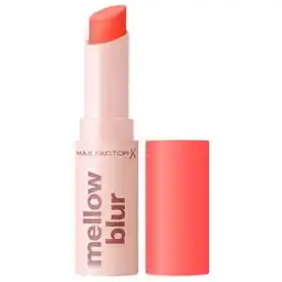 Trekpleister Max Factor Mellow Blur 30 Lipstick aanbieding