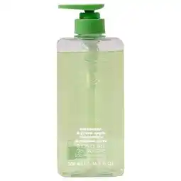 Trekpleister Ciroa Cucumber & Green Apple Showergel aanbieding