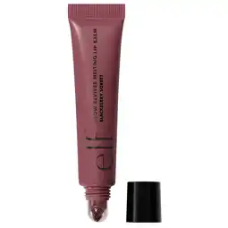 Kruidvat e.l.f. Glow Reviver Blackberry Sorbet Melting Lipbalm aanbieding