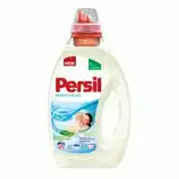 Albert Heijn Persil Wasmiddel sensitive gel aanbieding