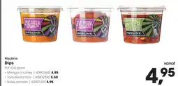HANOS Medline Dips aanbieding