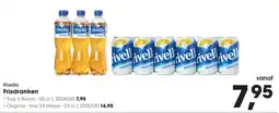 HANOS Rivella Frisdranken aanbieding