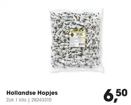 HANOS Hollandse Hopjes aanbieding