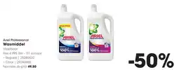 HANOS Ariel Professional Wasmiddel aanbieding
