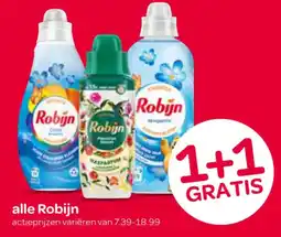 Spar Alle robijn aanbieding