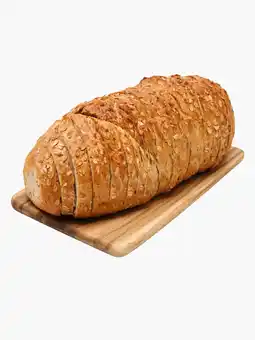 Flink De Stadsbakkerij Vloerbrood spelt aanbieding