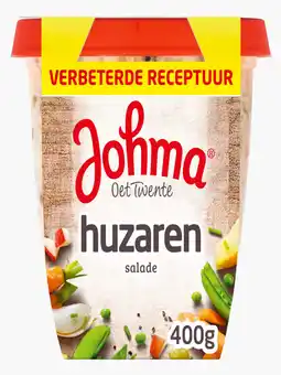 Flink Johma Huzarensalade aanbieding