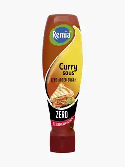 Flink Remia Curry aanbieding