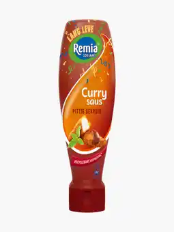 Flink Remia Curry aanbieding