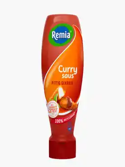 Flink Remia Curry aanbieding