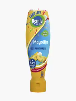 Flink Remia Mayolijn aanbieding