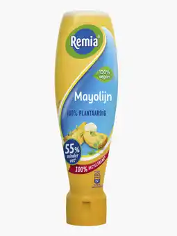 Flink Remia Mayolijn aanbieding