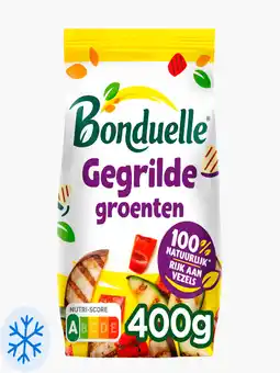 Flink Bonduelle Gegrilde groenten aanbieding