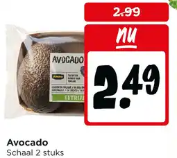 Jumbo Avocado aanbieding