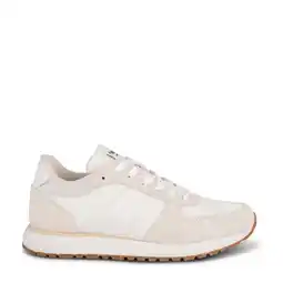 Wehkamp Woden Ronja sneakers ecru aanbieding