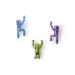Wehkamp UMBRA haak Buddy (set van 3) aanbieding