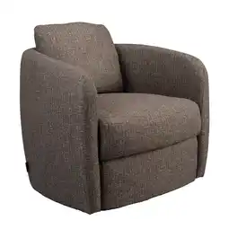 Wehkamp Dutchbone fauteuil Boho aanbieding