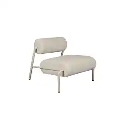 Wehkamp Zuiver fauteuil Lekima aanbieding