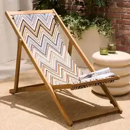 Wehkamp NOUS Garden strandstoel Belle aanbieding