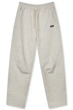 Wehkamp MADS NØRGAARD - COPENHAGEN regular fit broek - lichtgrijs aanbieding