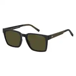 Wehkamp Tommy Hilfiger zonnebril TH 2143/S groen aanbieding