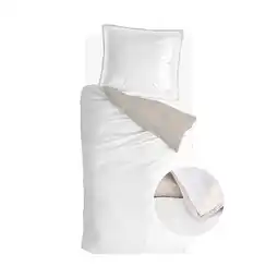 Wehkamp Walra dekbedovertrek 1-persoons (140x220 cm) aanbieding