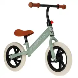 Wehkamp XQ Max XQMAX loopfiets aanbieding